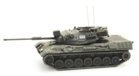 6160034 BRD Leopard 1, German Bundeswehr Gelboliv