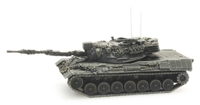 6160035 BRD Leopard 1, Combat Ready German Bundeswehr Gelboliv