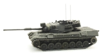 6160038 BRD Leopard 1, Royal Dutch Army