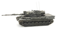 6160039 BRD Leopard 1, Combat Ready Royal Dutch Army