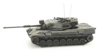 6160040 BRD Leopard 1, Belgian Armed Forces