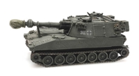 6160068 Rail Transport M109G BW