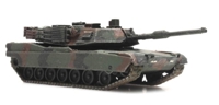 6160076 US M1A2 Abrams