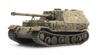 6160083 Elefant tank