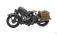 6160088 US Military Motorcycle