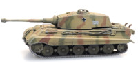 6160096 WM Tiger II Camo