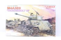 6183 M4A3E8 'Thunderbolt VII' Medium tank
