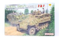 6223 Sd.Kfz. 251/7 Ausf. D