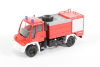6224035 Rosenbauer TLF Fire Engine