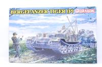 6226 Bergepanzer Tiger (P)