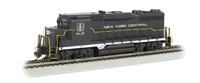 62310 GP30 EMD 6115 of the New York Central System