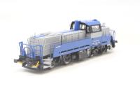 62701 Gravita 10BB Locomotive