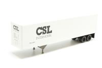 628 45' Semi-trailer - CSL Intermodal 628 45' Semi-trailer - CSL Intermodal