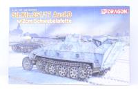 6292 Sd.Kfz. 251/17 Ausf. D with 2cm Schwebelafette