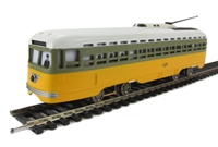 62931 PCC Trolley "Los Angeles Railway"