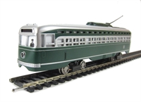 62932 PCC Trolley - Brooklyn & Queens Transit