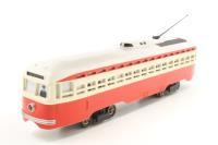 62933 PCC Trolley - St. Louis Railways