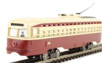 62935 PCC Trolley - Toronto Transit