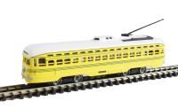 62991 PCC Trolley - Cincinnati