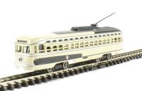 62992 PCC Trolley - Kansas City