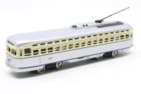 62999 PCC streetcar of the Philadelphia Transit Company