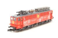 63012 Class Ae 477 465-0 'Stoos'