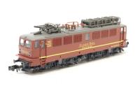 63014 Class Ae 476 480-4 'Classic Rail' of the S++dostbahn