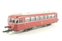 63074 Class BR998 199-7 Diesel Railbus Trailer of the German DB