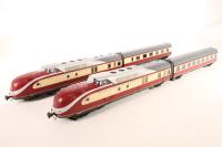 63098 DB VT11.5 4 Car DMU III