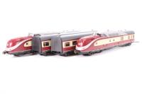 63103 BR 601 DMU "Alpen-See-Express"