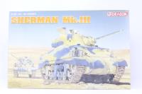 6313 Sherman Mk.III medium tank
