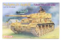 6330 Pz.Kpfw.IV Ausf.D mit 7.5cm Kw.K 40 L/43