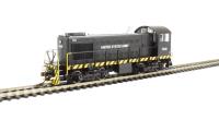 63405 S-2 Alco 7109 of the US Army - digital sound fitted