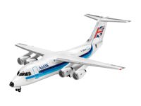 63791 Model Set BAe 146 (RJ85) Model Kit