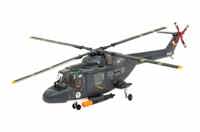 63805 Model Set Westland Lynx Model Kit