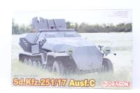 6395 Sd.Kfz. 251/17 Ausf. C