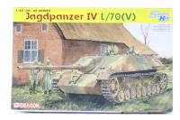 6397 Jagdpanzer IV L/70 (V) Tank destroyer