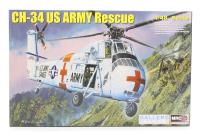 64103 CH-34 US Army Rescue