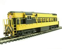 64130 H-16-44 FMof the Virginian Railway - unnumbered
