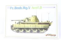 6419 Pz.Beob.Wg.V Ausf.D