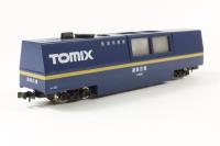 6421 Tomix 'N' Motorised track cleaner