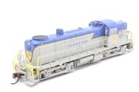 64259 RS-3 Alco 4103 of the Delaware & Hudson - digital fitted
