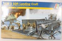 6436 LCM 3 50ft Landing Craft