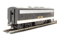 64403 F7B EMD 4276 of the Norfolk Southern - digital sound fitted