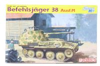 6472 Befehlsj+ñger 38 Ausf. M