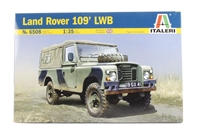 6508 Land Rover 109 Long Wheelbase (LWB)