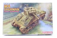 6511 M4 Sherman Medium tank 75mm Normandy
