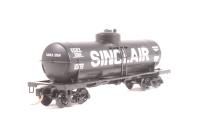 65140 Single Riveted Dome Tanker "Sinclair"