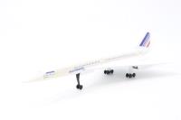 651 BAC Aerospatiale Concorde 'Air France'