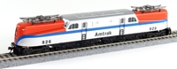 GG1 Electric Amtrak #926